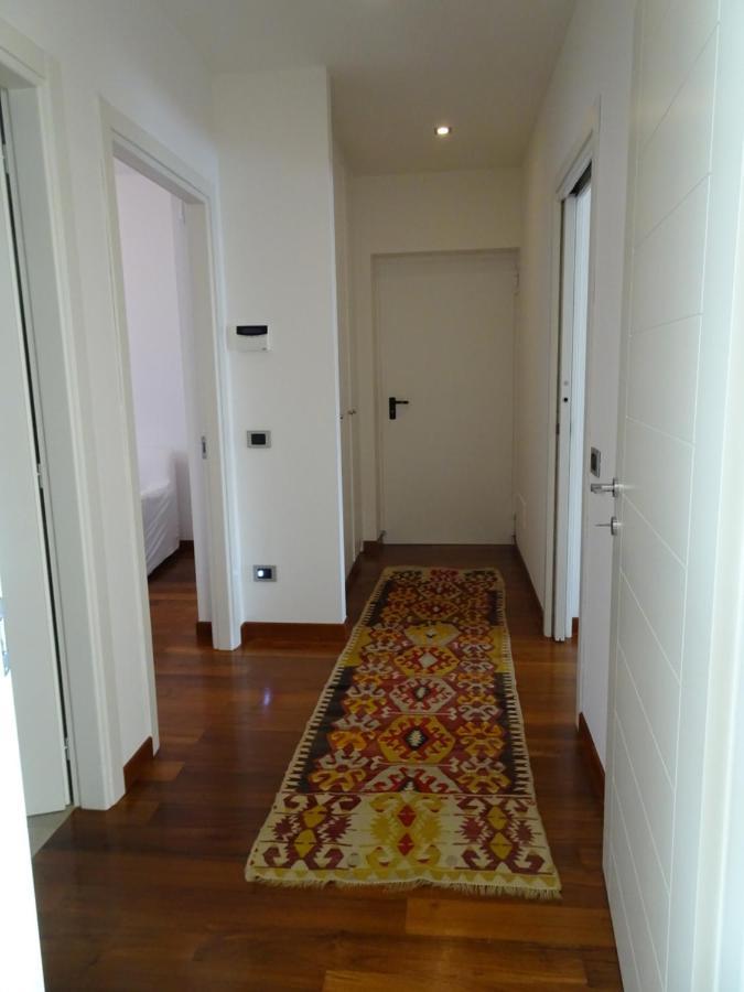Casaro Apartment Albano Sant'alessandro Екстериор снимка