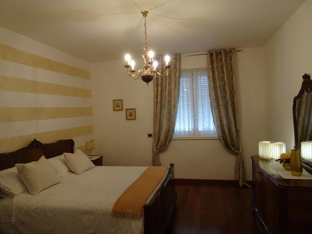 Casaro Apartment Albano Sant'alessandro Екстериор снимка