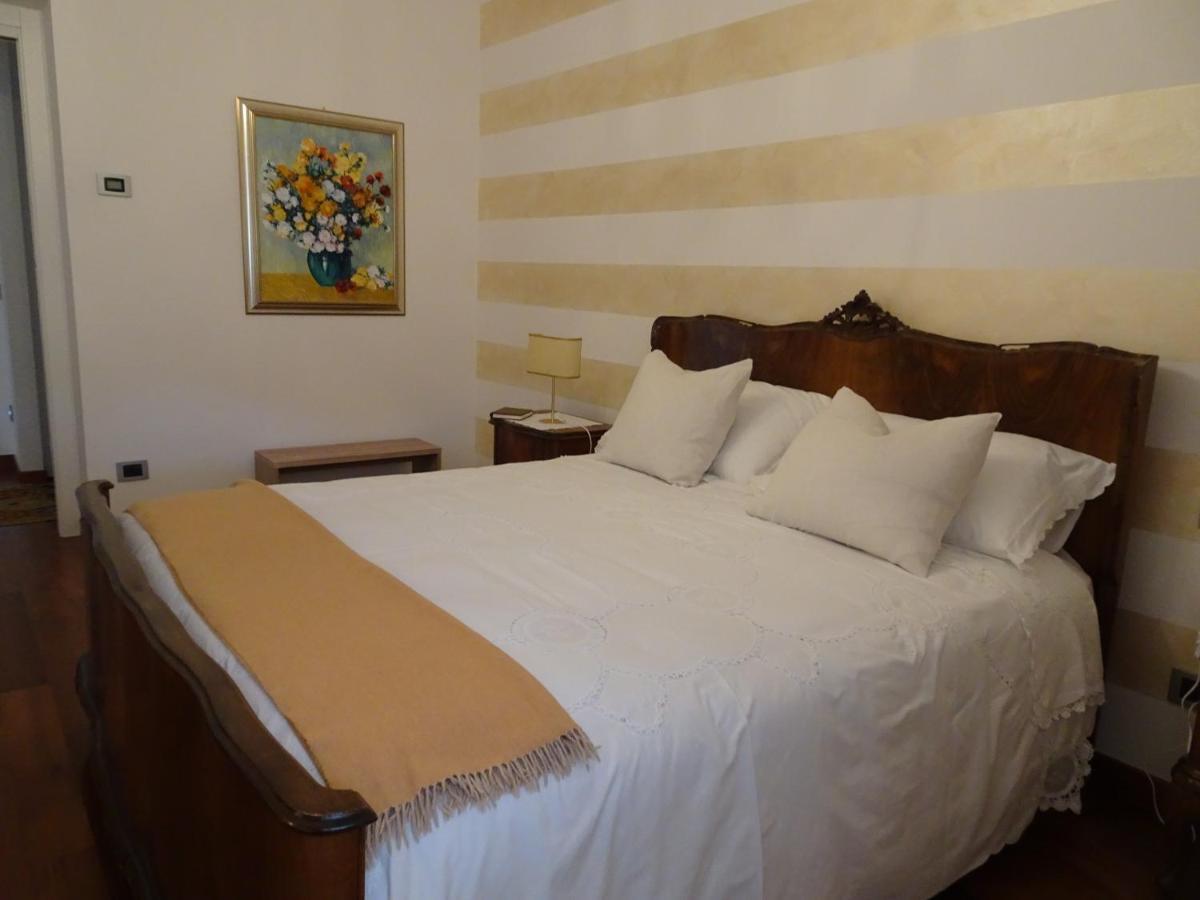 Casaro Apartment Albano Sant'alessandro Екстериор снимка