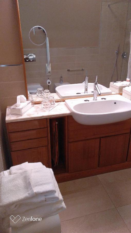 Casaro Apartment Albano Sant'alessandro Екстериор снимка