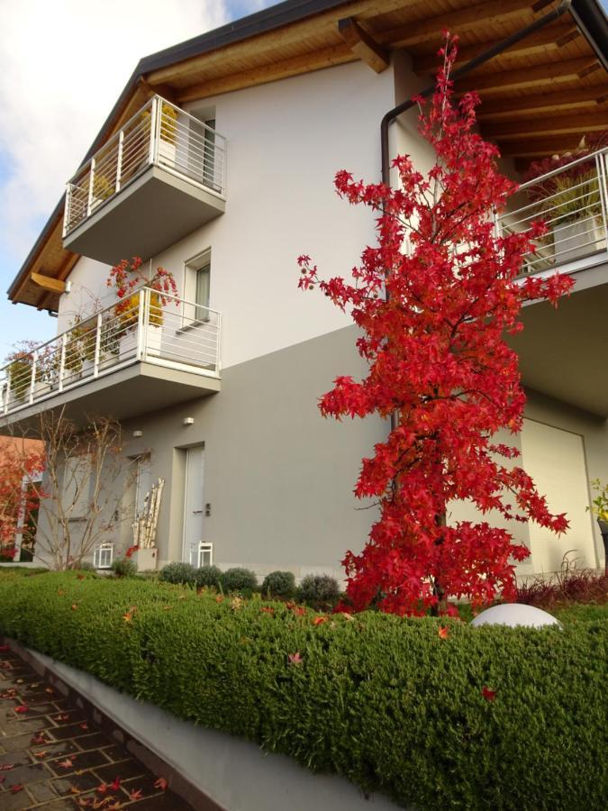 Casaro Apartment Albano Sant'alessandro Екстериор снимка