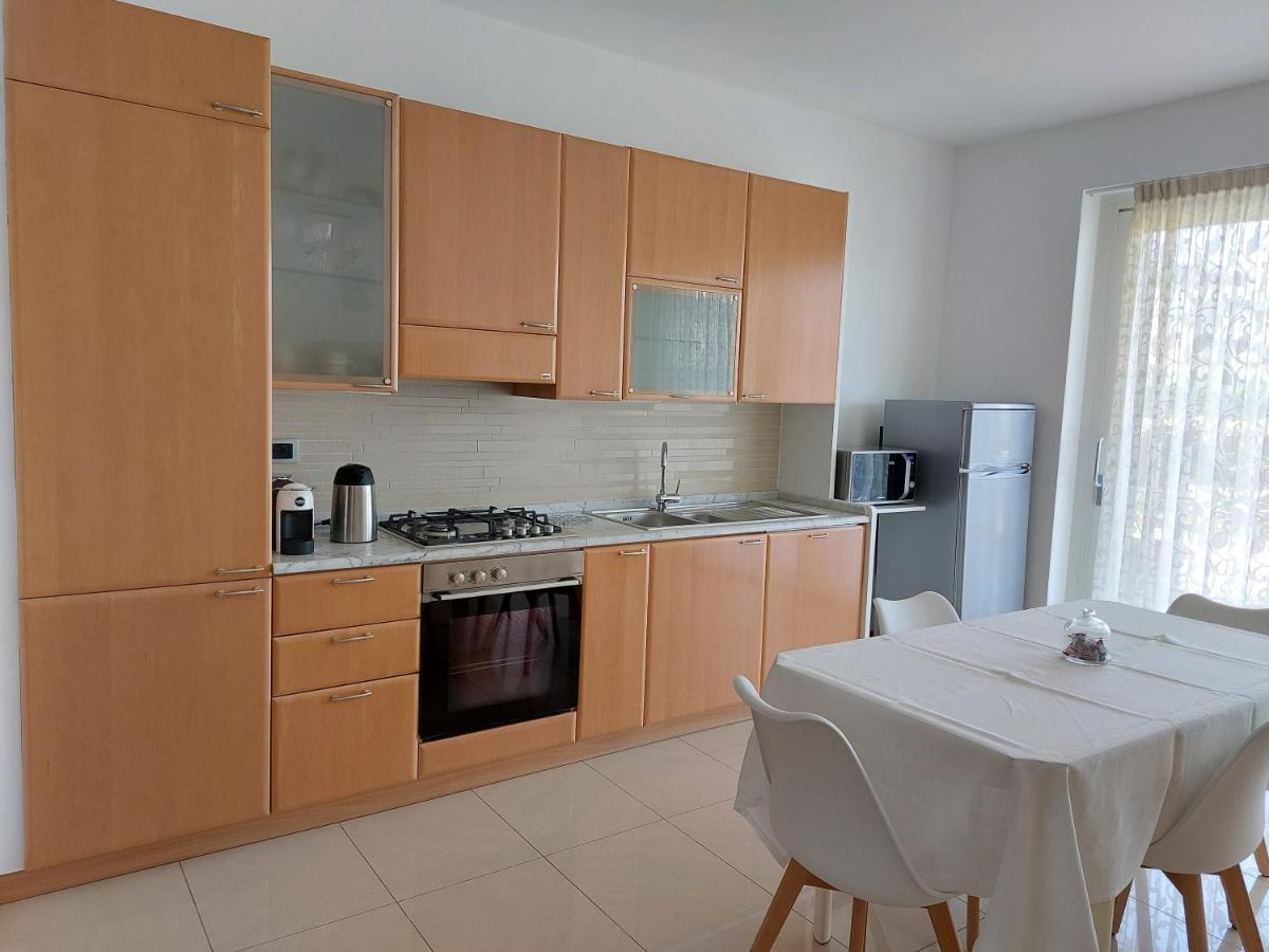 Casaro Apartment Albano Sant'alessandro Екстериор снимка