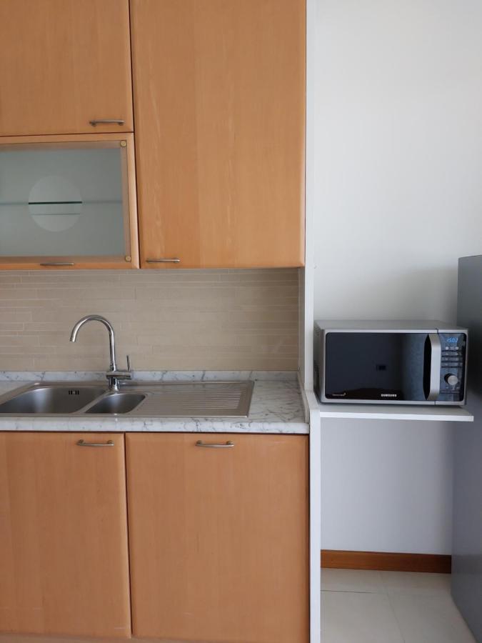 Casaro Apartment Albano Sant'alessandro Екстериор снимка