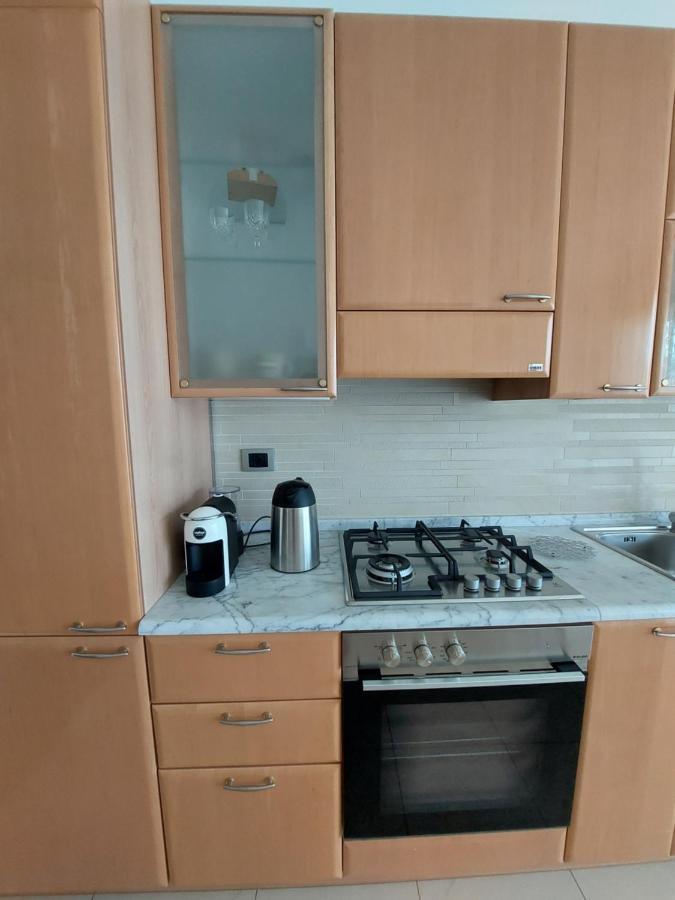 Casaro Apartment Albano Sant'alessandro Екстериор снимка