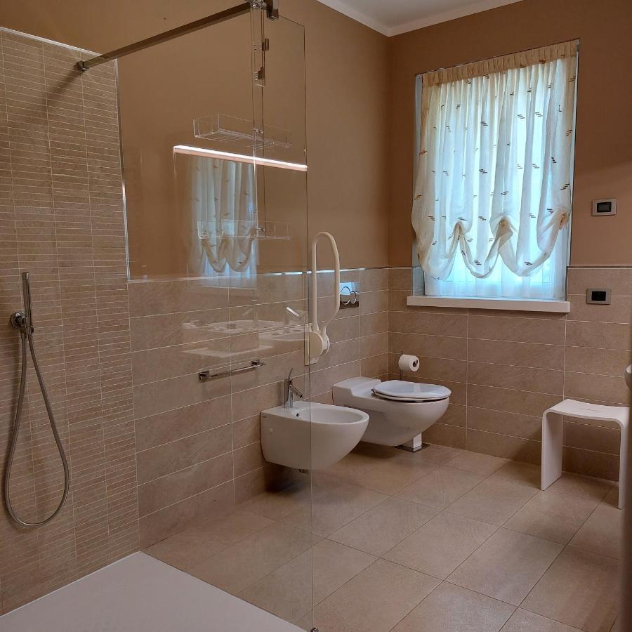 Casaro Apartment Albano Sant'alessandro Екстериор снимка